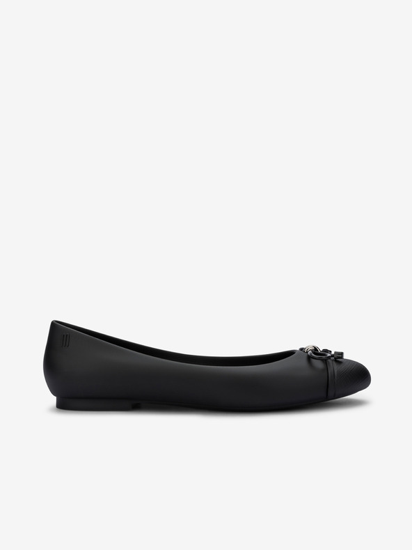 Melissa Doll Balerine Negru