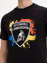 Lamborghini Tricou