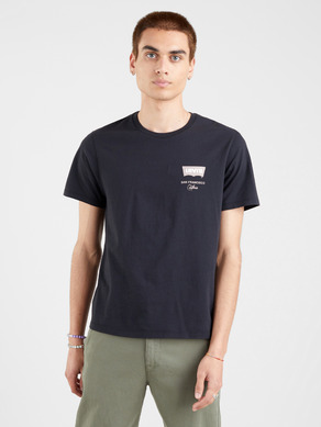 Levi's® Housemark Graphic Tricou