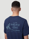 O'Neill Pacific Cove Tricou