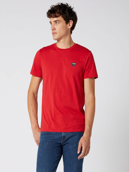 Wrangler Tricou Wrangler