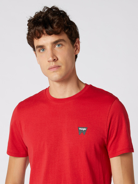 Wrangler Tricou Wrangler