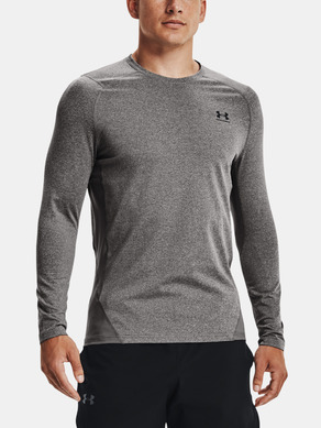 Under Armour UA CG Armour Fitted Crew Tricou