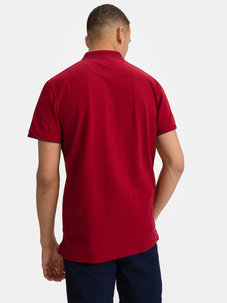 Pepe Jeans Lucas Polo Tricou