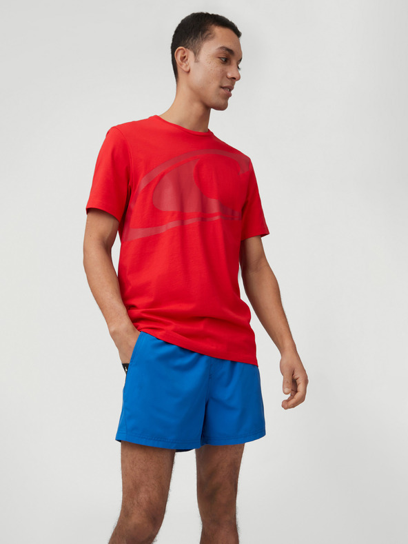 ONeill Cali Panel Costum de baie Albastru