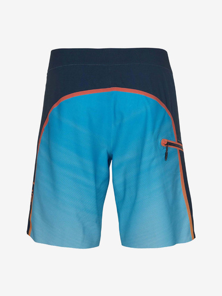 O'Neill O'Neill PMHYPERFREAK HYDRO BOARDSHORT albastru pentru bărbați