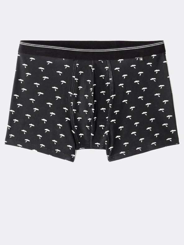 Celio Mitch Boxeri Negru