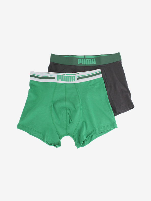 Puma Boxeri 2 buc Negru