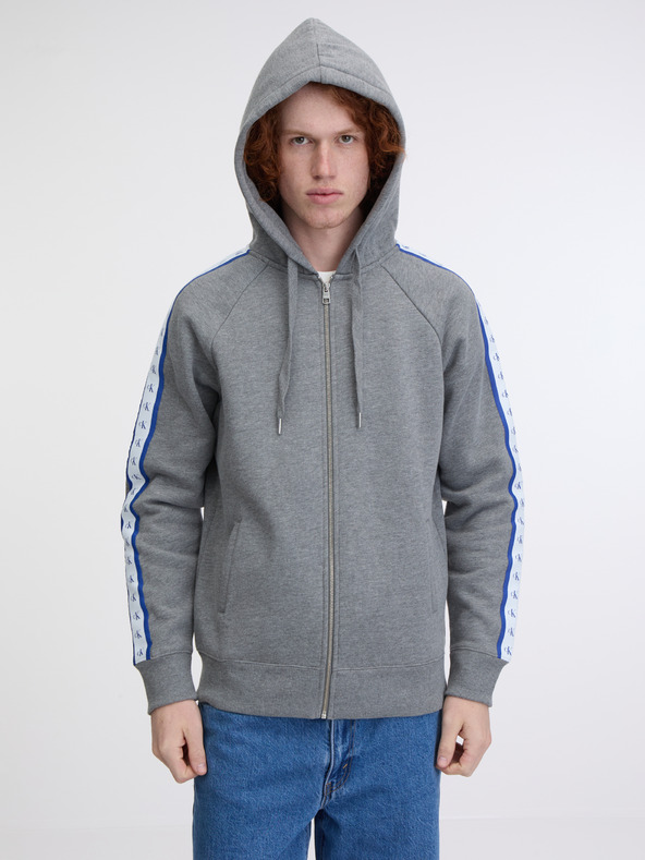 Calvin Klein Jeans Hanorac Gri