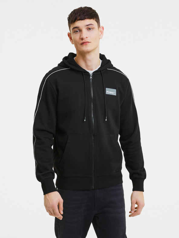 Puma Avenir Hanorac Negru