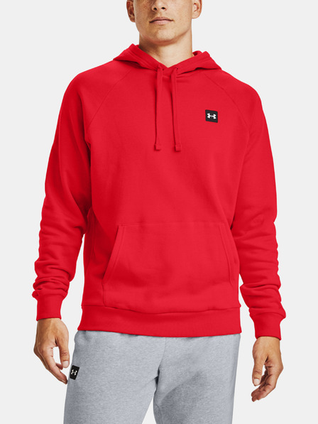 Under Armour Rival Fleece Hoodie Hanorac