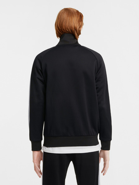 Puma Tricou sport Puma negru pentru bărbați