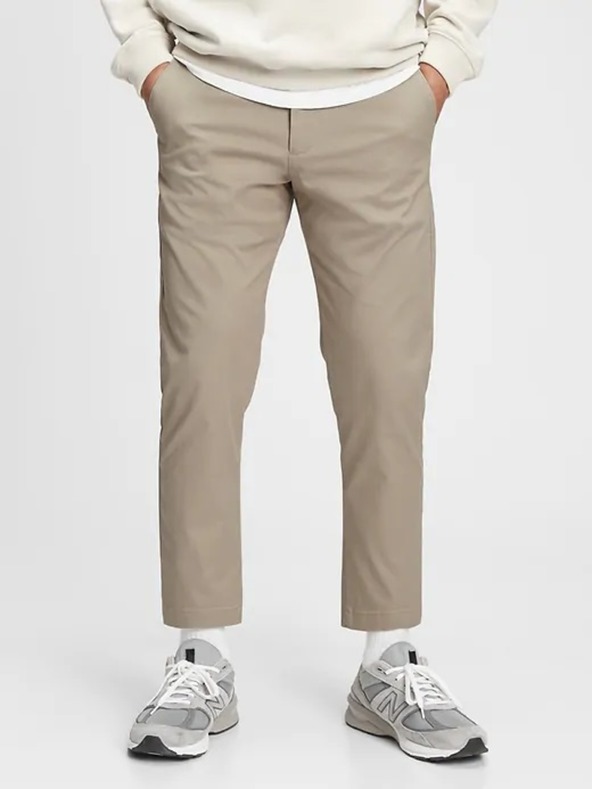 GAP Pantaloni Bej