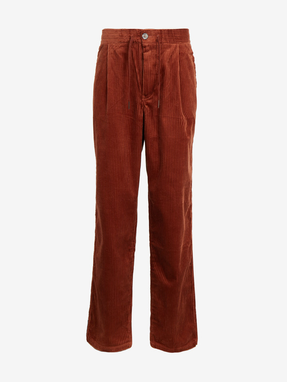 Pepe Jeans Alban Cord Pantaloni Portocaliu