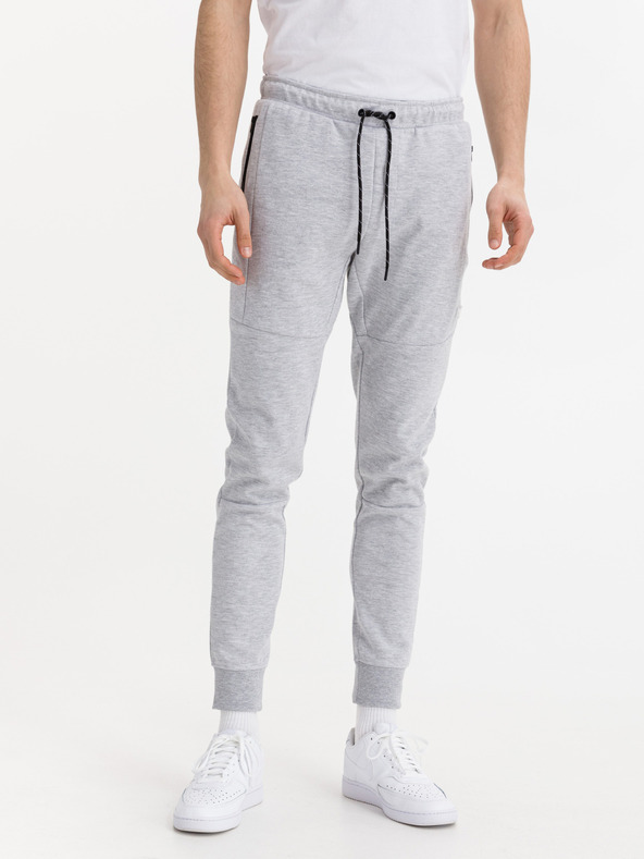 Jack & Jones Will Air Pantaloni de trening Gri