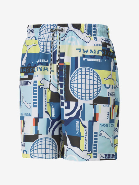 Puma International Pantaloni scurți