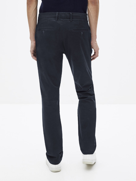 Celio Pobelt Chino Pantaloni