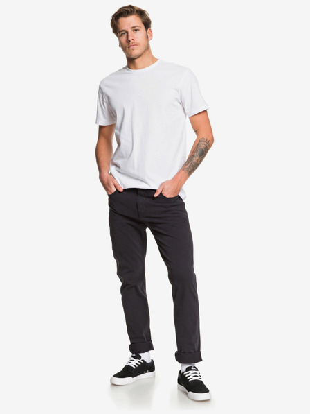 Quiksilver Krandy Chino Pantaloni