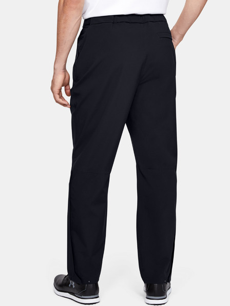 Under Armour Stormproof Golf Rain Pantaloni