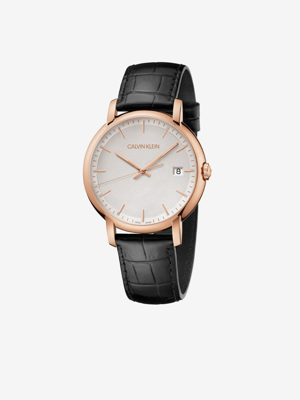 Calvin Klein Ceas Negru