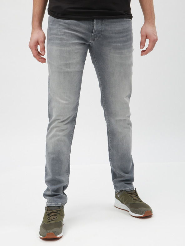 Jack & Jones Glenn Jeans Gri