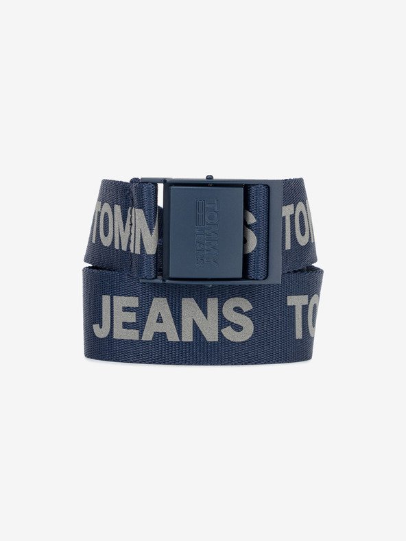 Tommy Jeans Curea Albastru