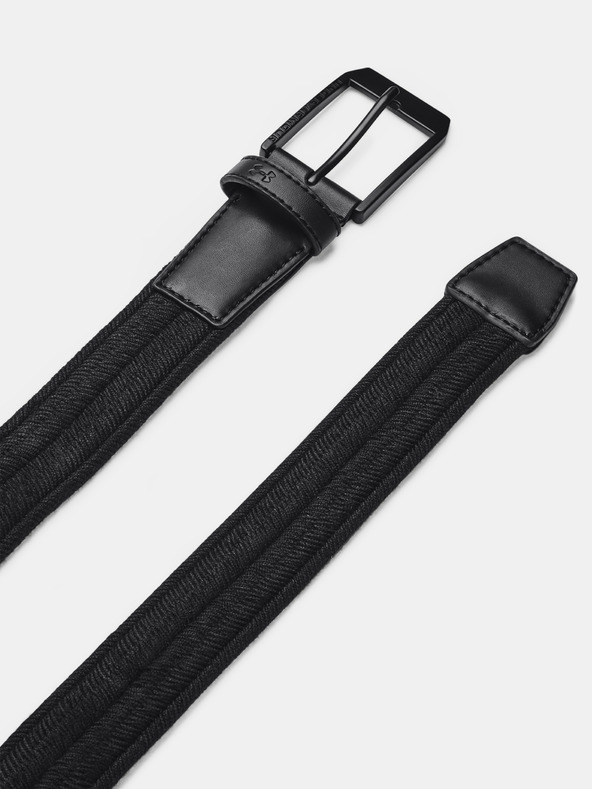 Under Armour Curea Negru