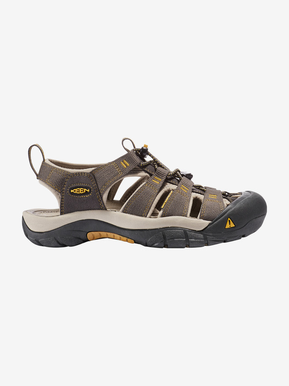Keen Newport H2 Outdoor Sandale Maro