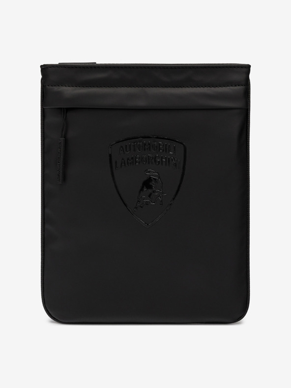 Lamborghini Geantă de cruce Negru