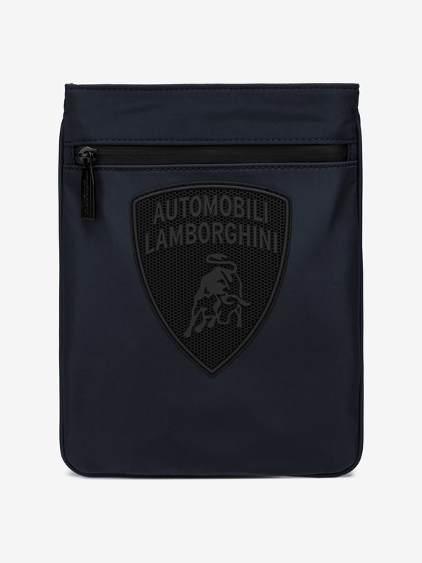Lamborghini Geantă de cruce Albastru