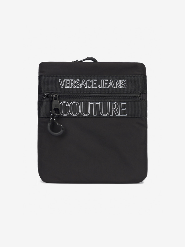 Versace Jeans Couture Geantă de cruce Negru