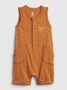 GAP Baby overall gen good GAP