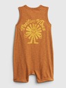 GAP Baby overall gen good GAP