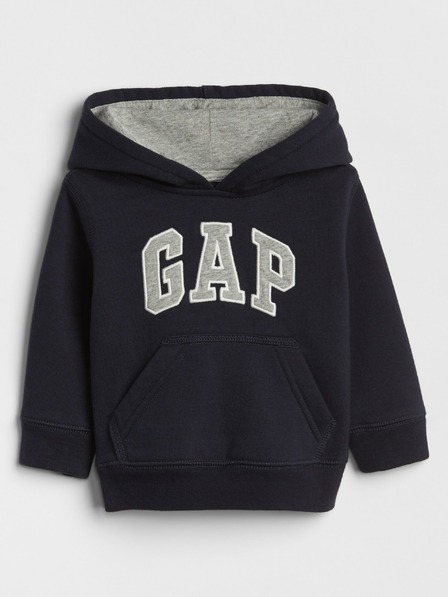 GAP Hanorac pentru copii cu logo GAP