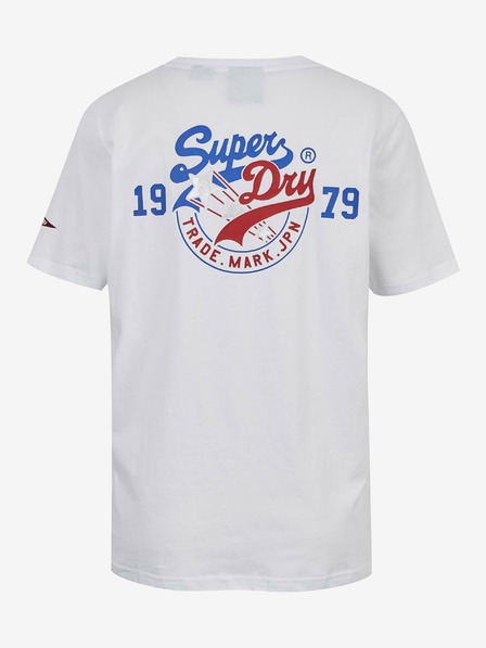 SuperDry Tricou