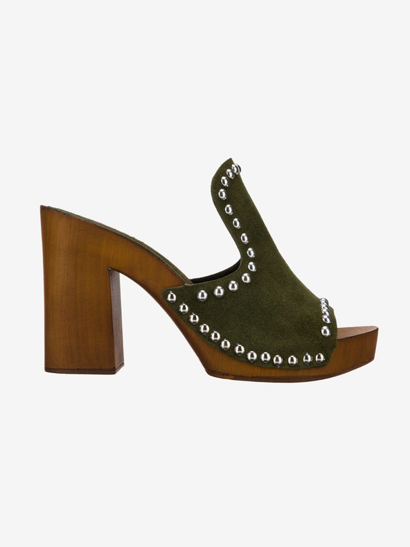Replay Xena Sandale Verde