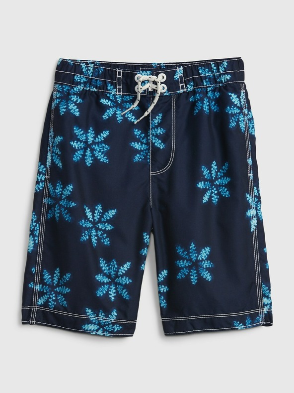 GAP Costume de baie pentru copii Albastru