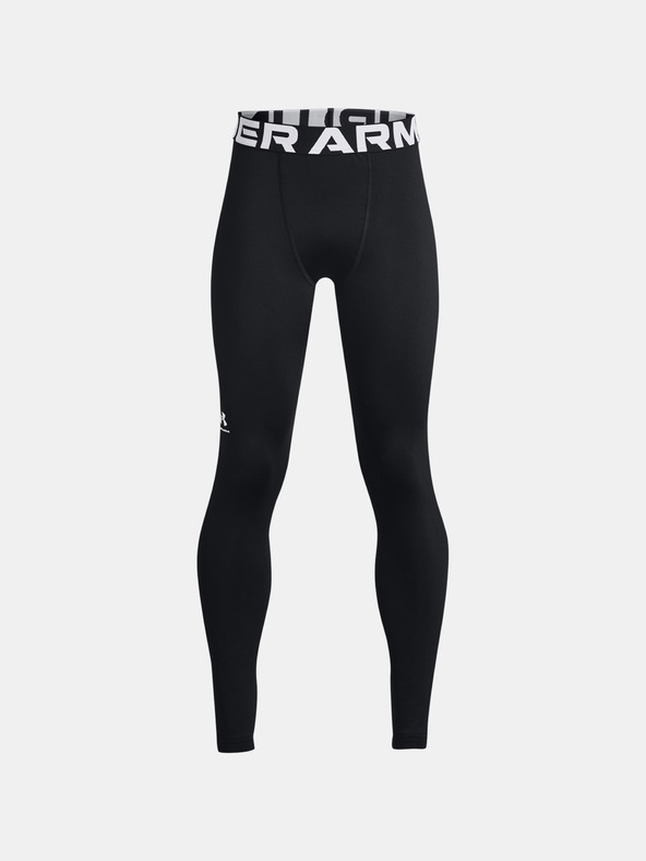 Under Armour Boys Leggings Under Armour CG Armour Leggings