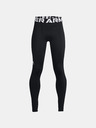 Under Armour Boys Leggings Under Armour CG Armour Leggings