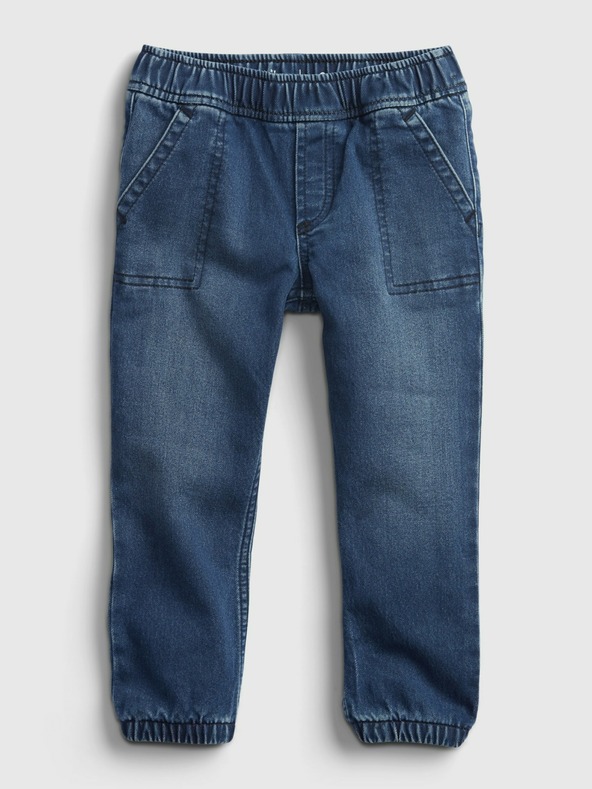 GAP Jeans pentru copii Albastru