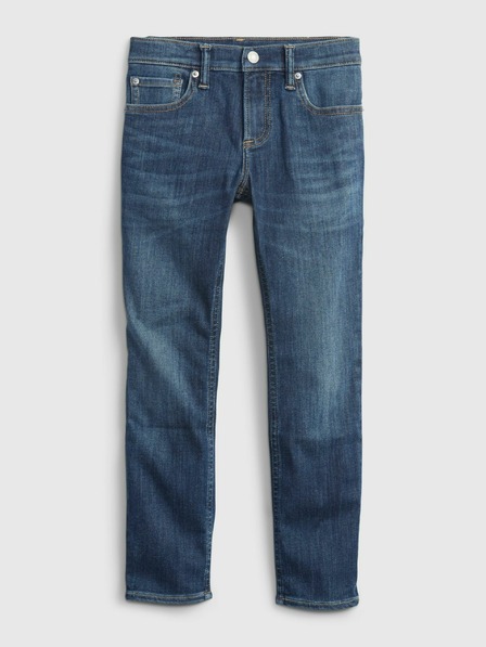 GAP Blugi pentru copii skinny jeans GAP