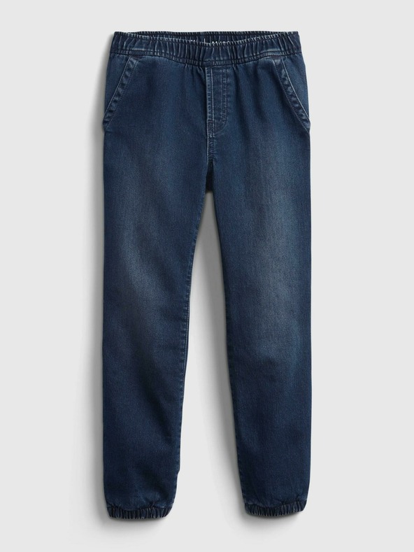 GAP Jeans pentru copii Albastru