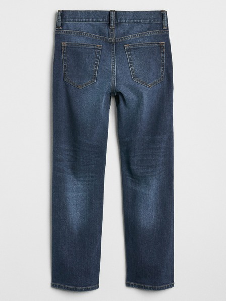 GAP Blugi pentru copii straight stretch GAP