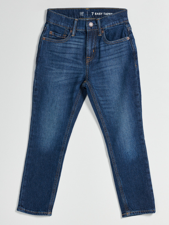 GAP Jeans pentru copii Albastru
