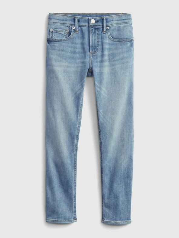 GAP Jeans pentru copii Albastru