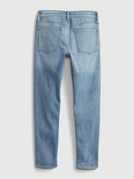 GAP Blugi pentru copii skinny GAP