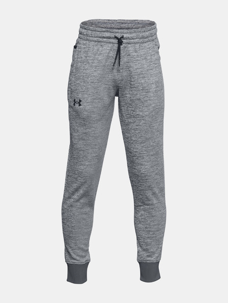 Under Armour Armour Fleece Pantaloni de trening pentru copii