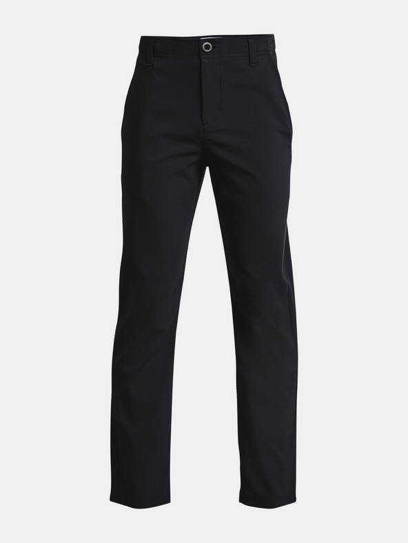 Under Armour Showdown Pantaloni pentru copii Negru