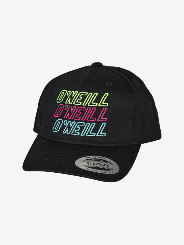 ONeill Șapcă de baseball pentru copii Negru