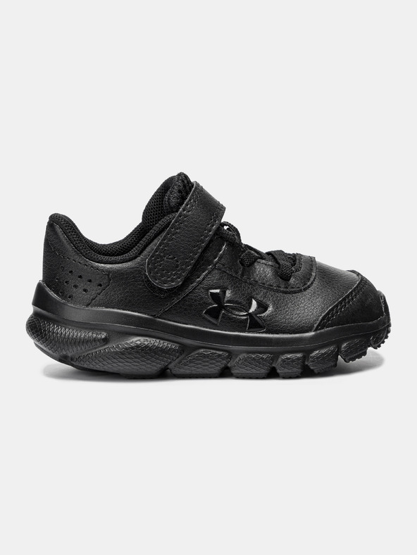 Under Armour Teniși pentru copii Negru